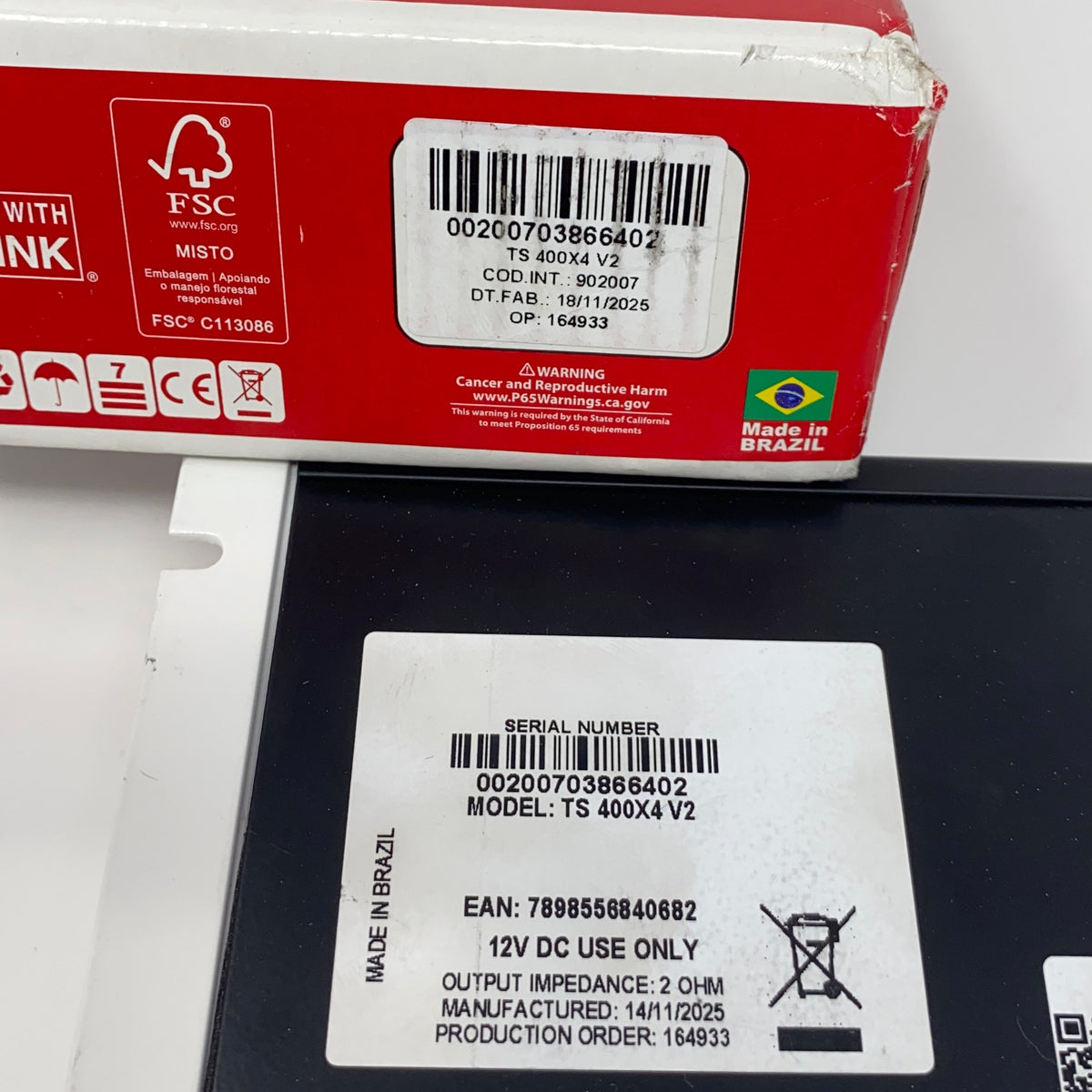 Serial #/Tag-UNT473409SCH