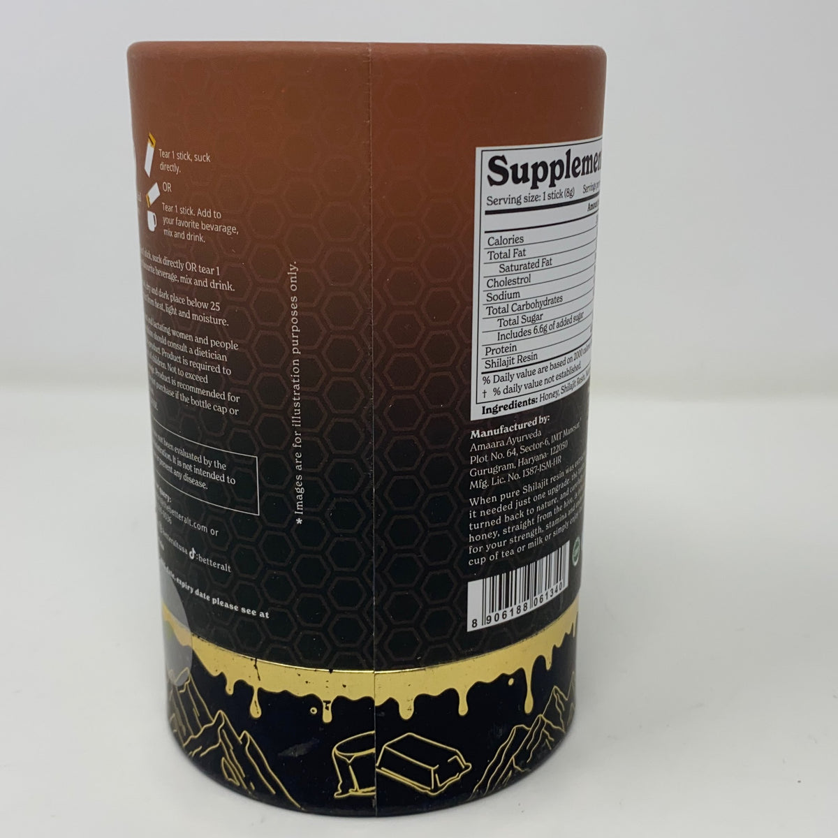 Back-UNT8716450BV