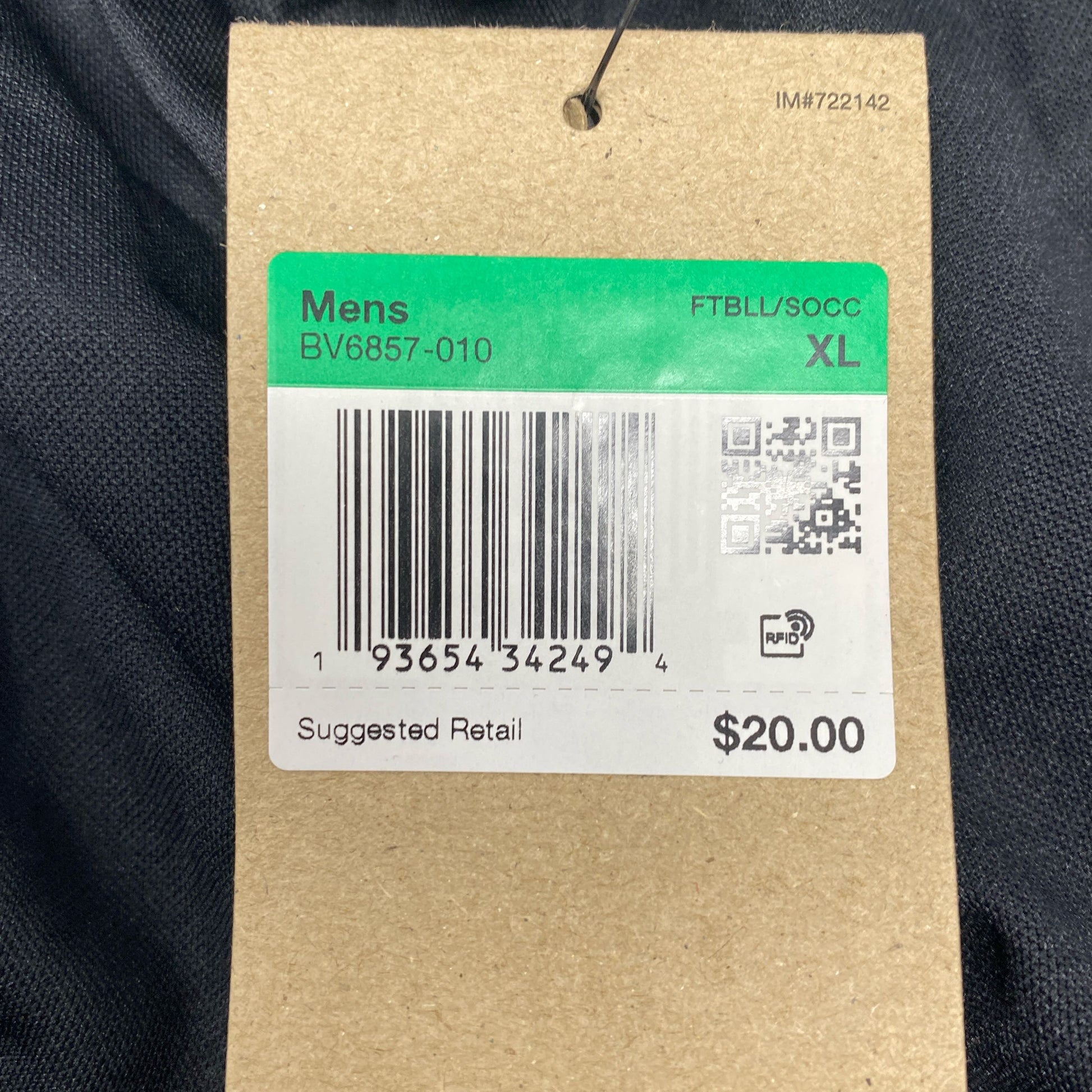 Serial #/Tag-UNT512354XMZ