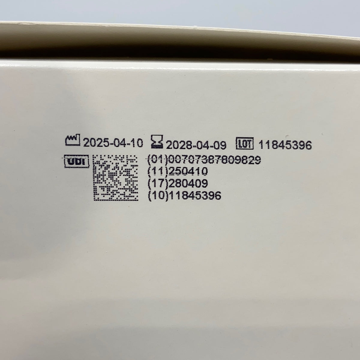 Serial #/Tag-UNT527097RO3