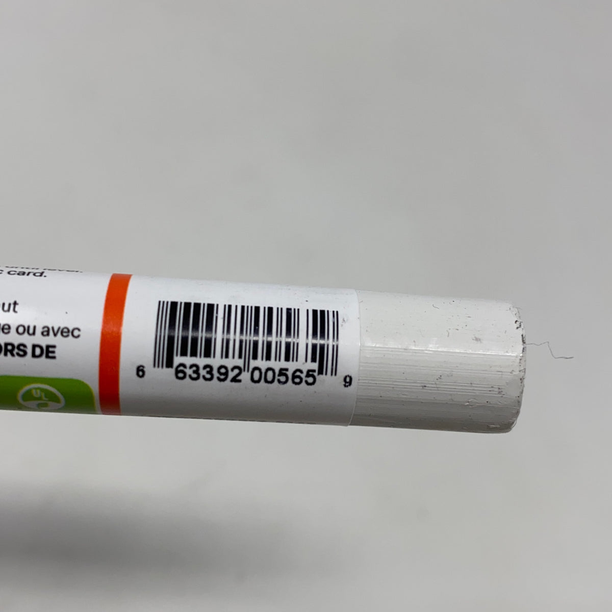 Serial #/Tag-UNT217276BXP