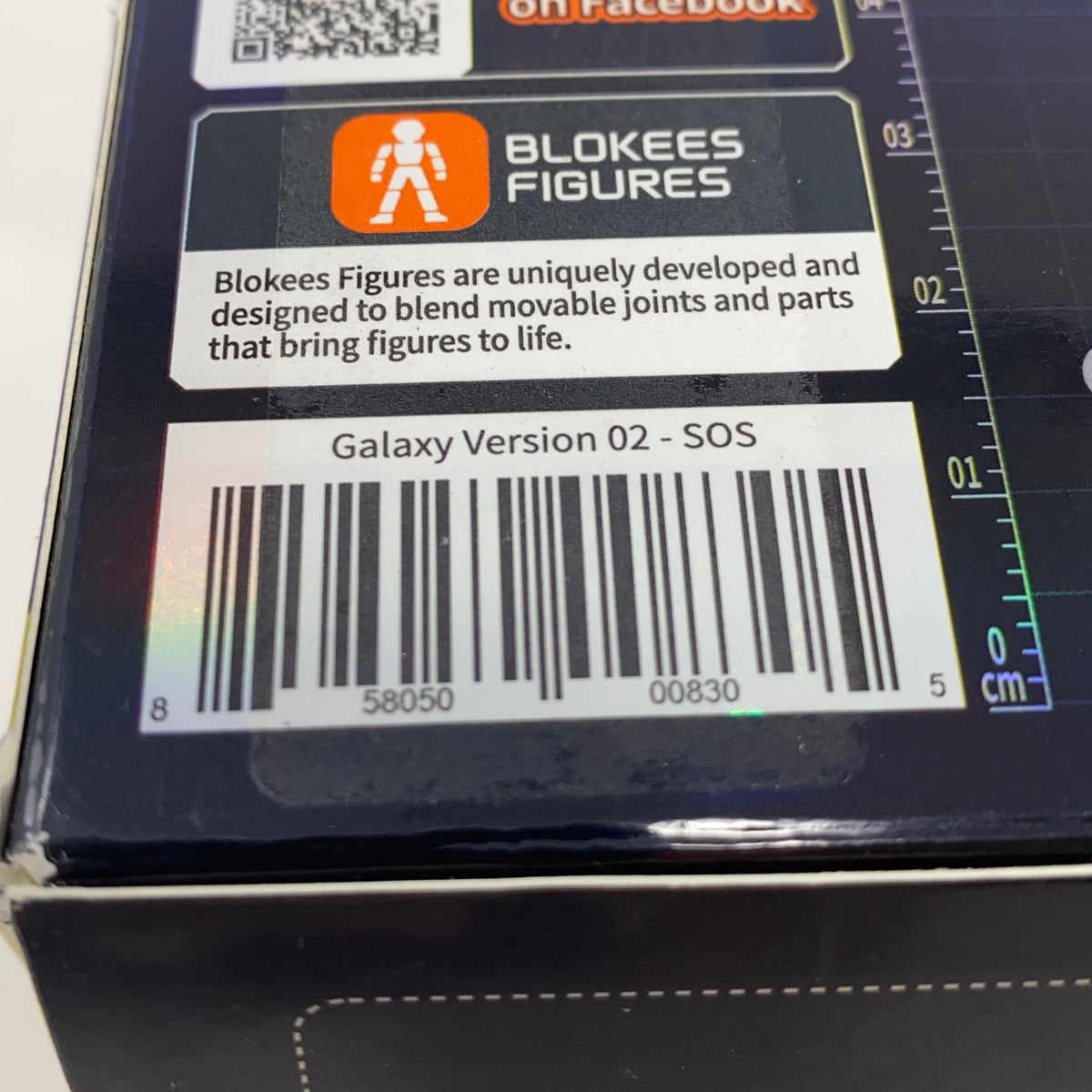 Serial #/Tag-LPNO602498683
