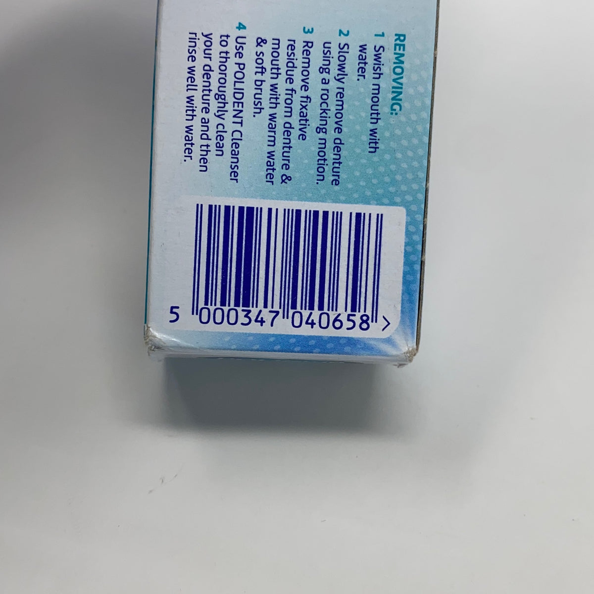 Serial #/Tag-LPNO632178913