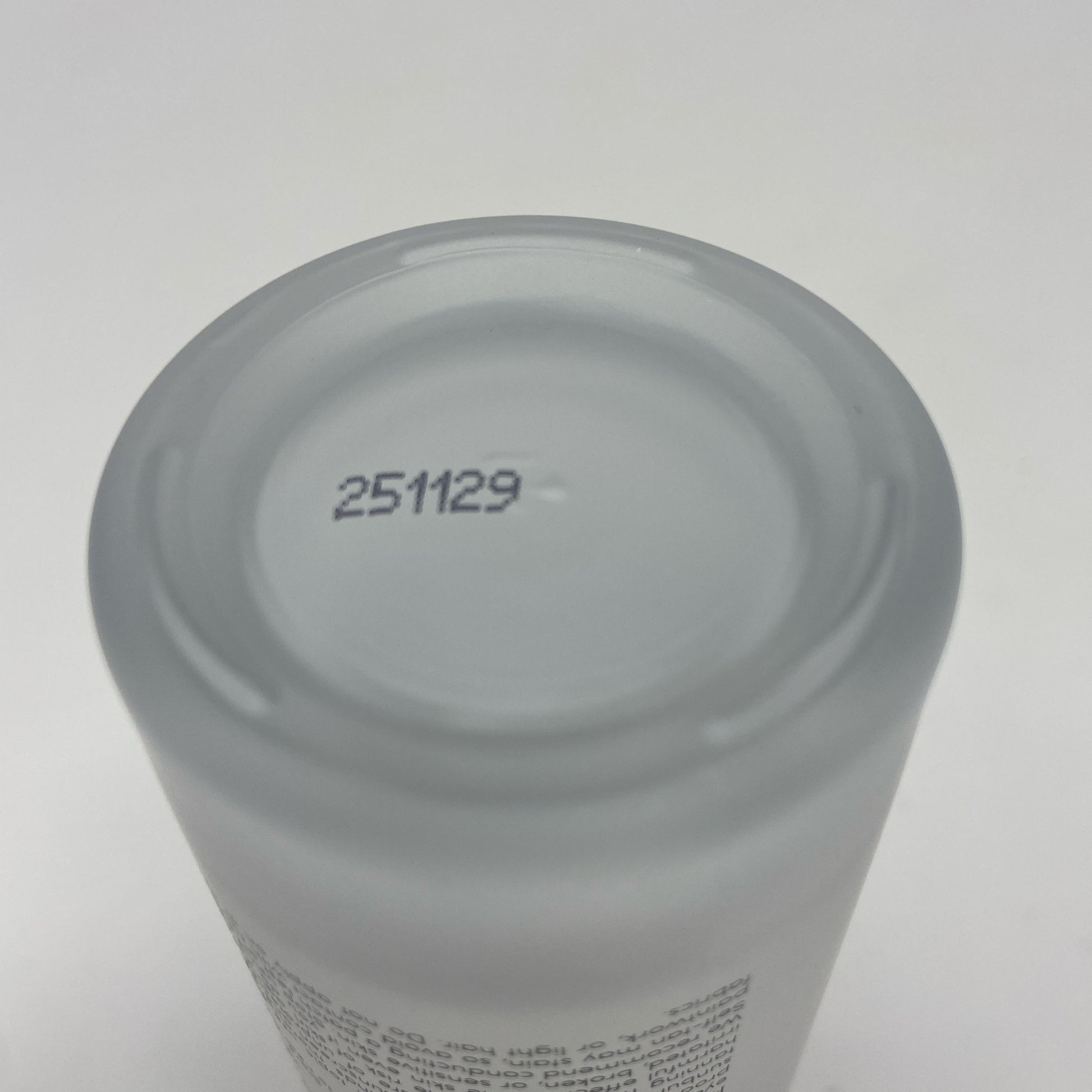 Serial #/Tag-LPNNE65CBF18T
