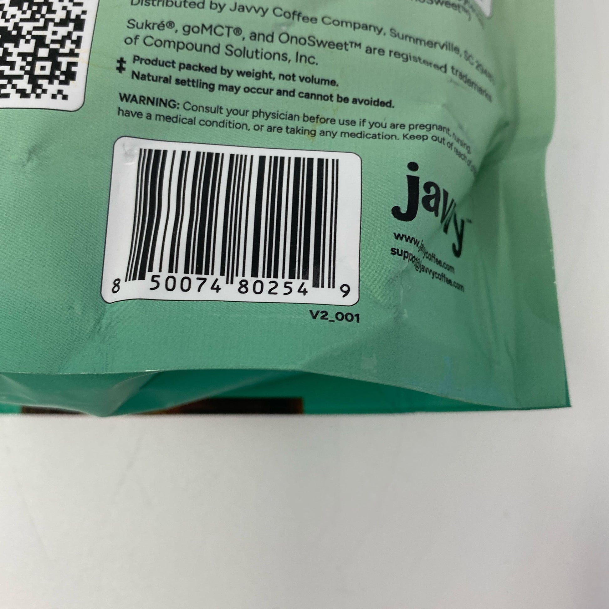 Serial #/Tag-UNT154829AKQ