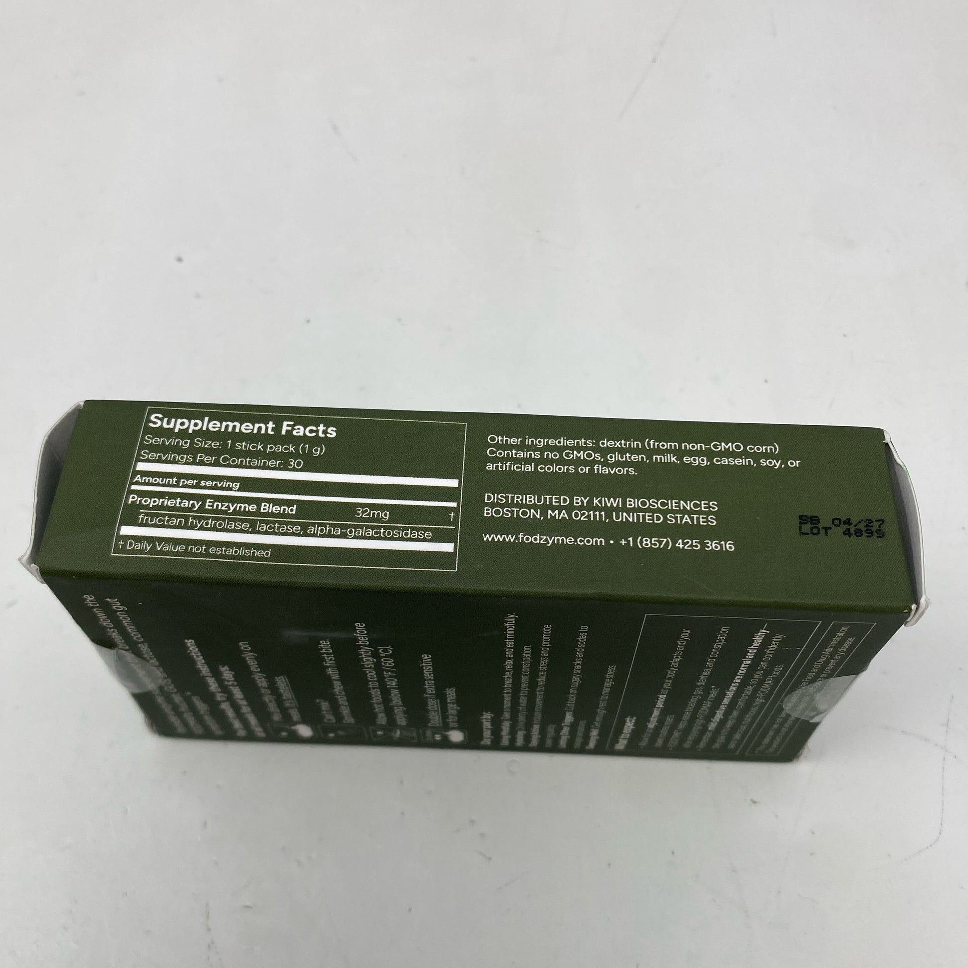 Bottom-UNT587282DKK