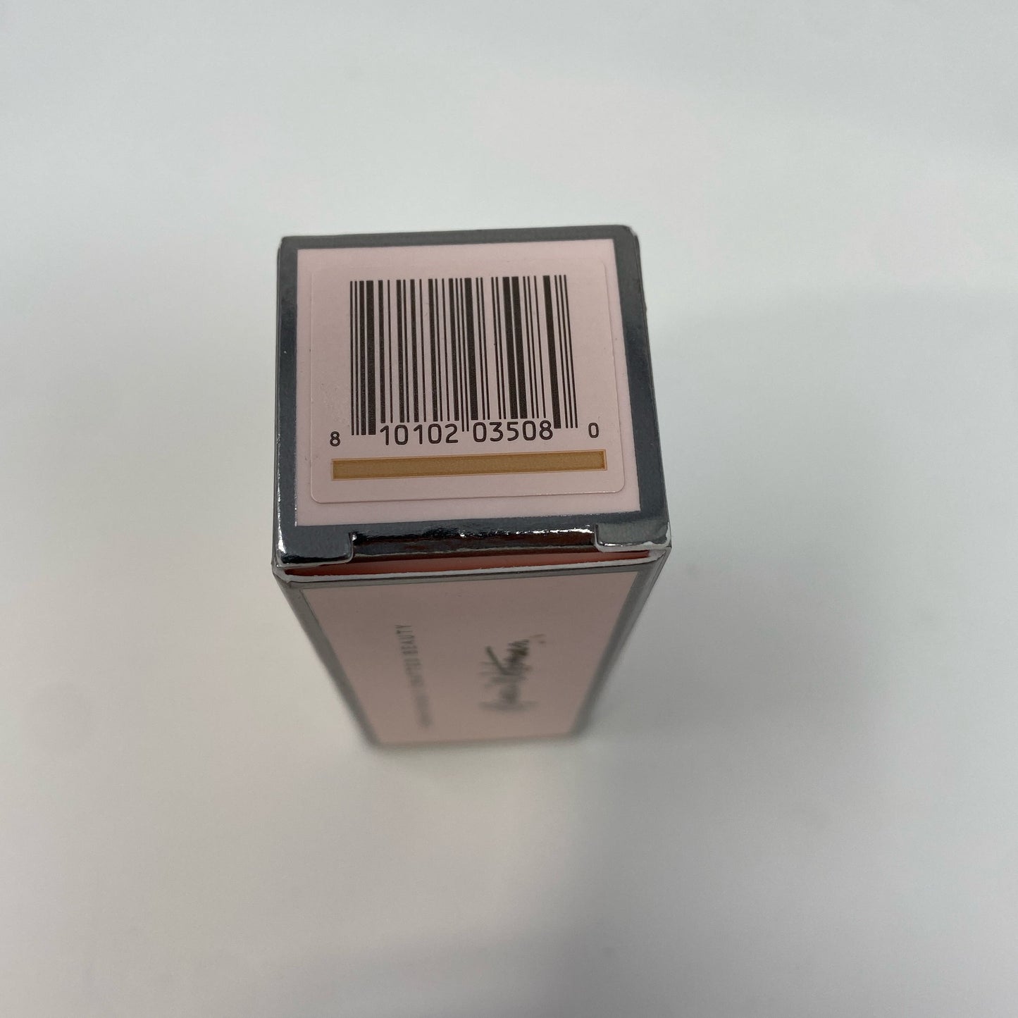 Serial #/Tag-LPNPMGN6463990