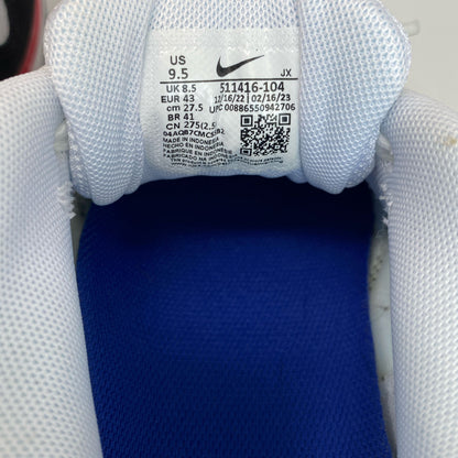 Serial #/Tag-UNT6350369JS