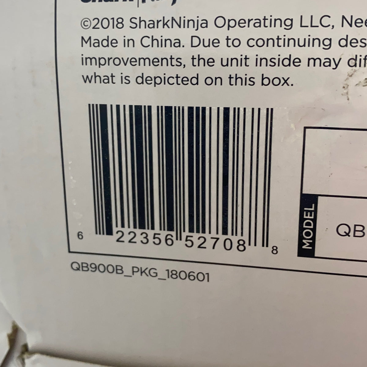 Serial #/Tag-LPNNG6RF9T4CW