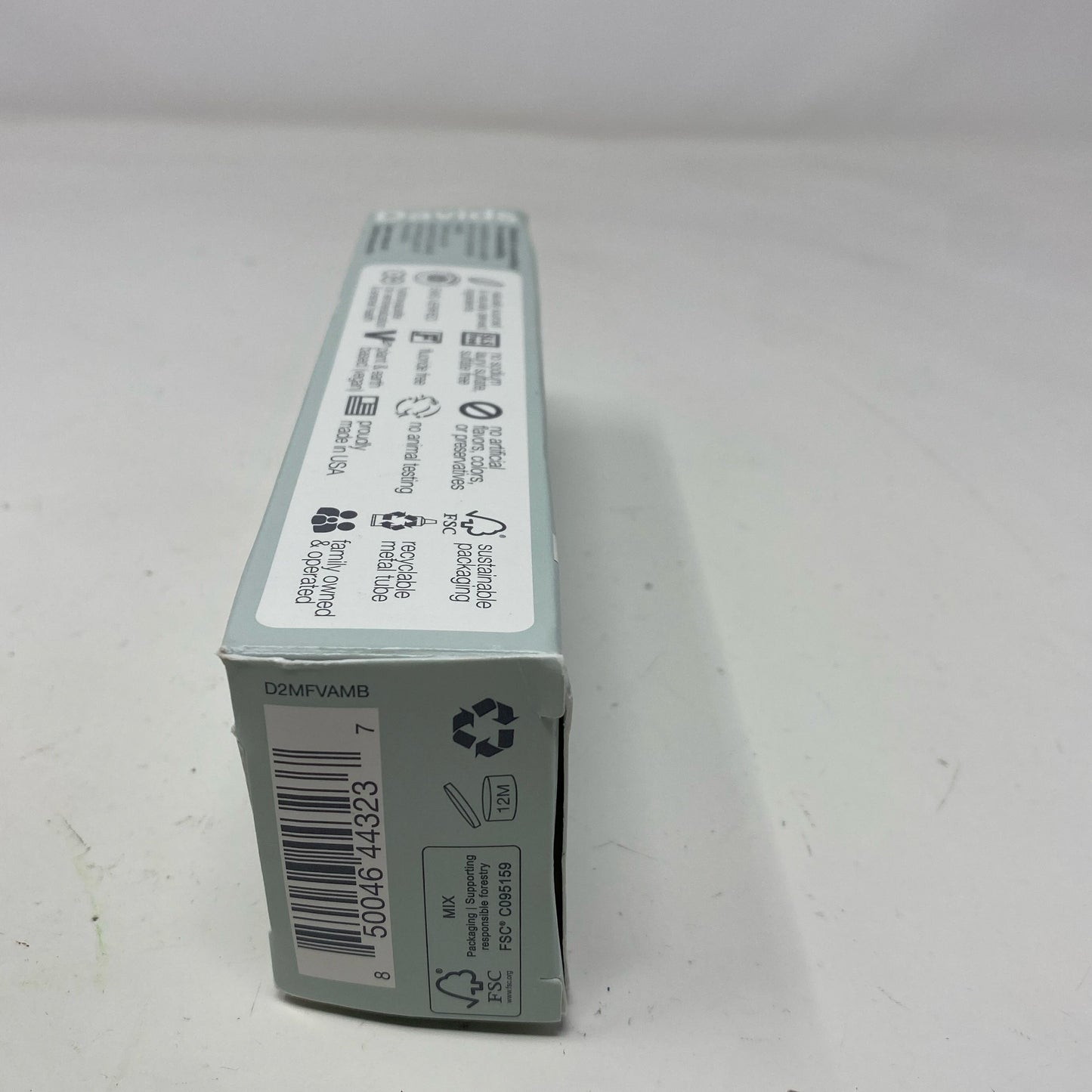 Left-UNT757087DMR
