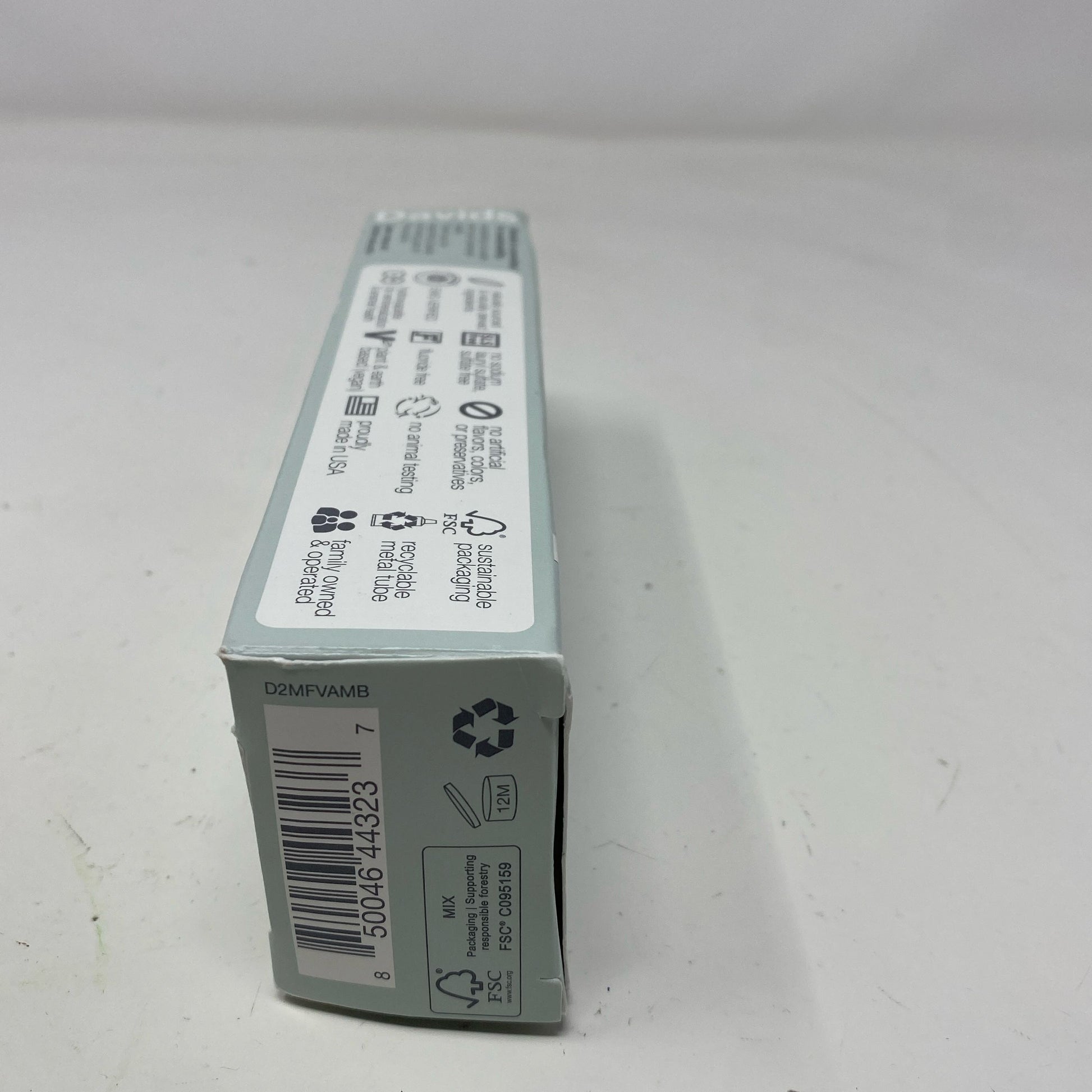 Left-UNT757087DMR