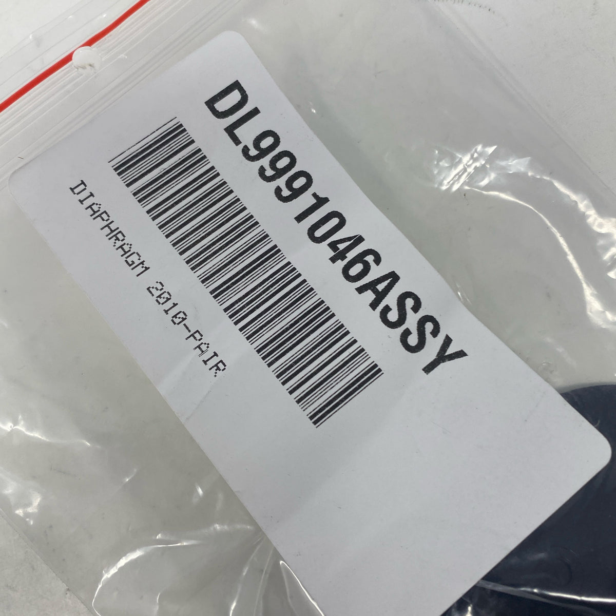 Serial #/Tag-UNT576803JR7