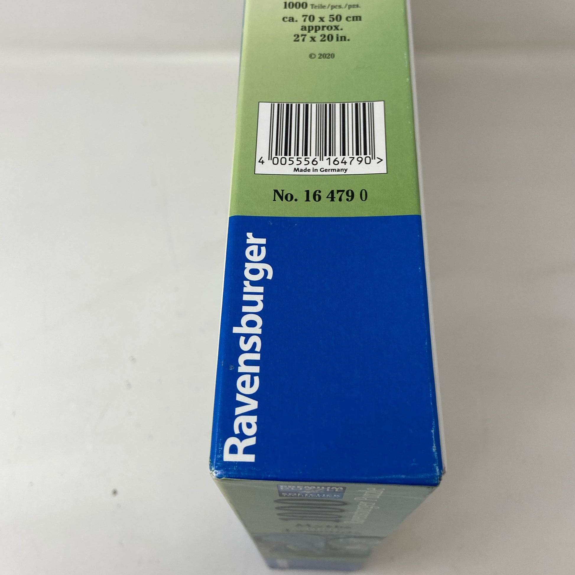 Serial #/Tag-UNT613679E2A
