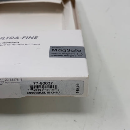Serial #/Tag-LPNAC249347113