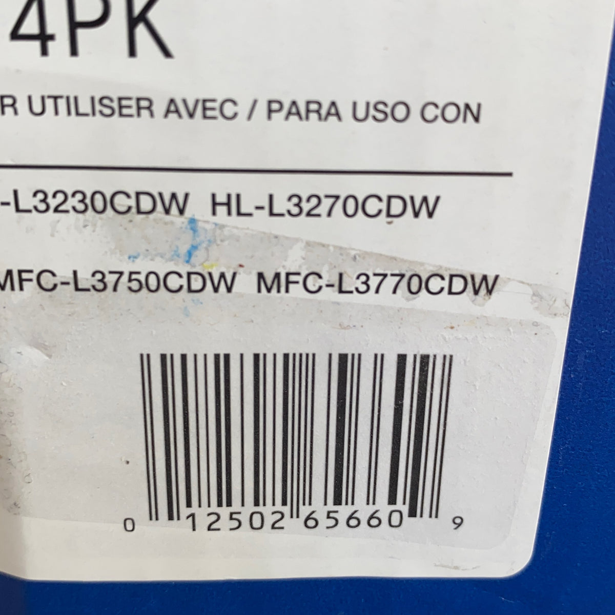 Serial #/Tag-UNT141329OK7