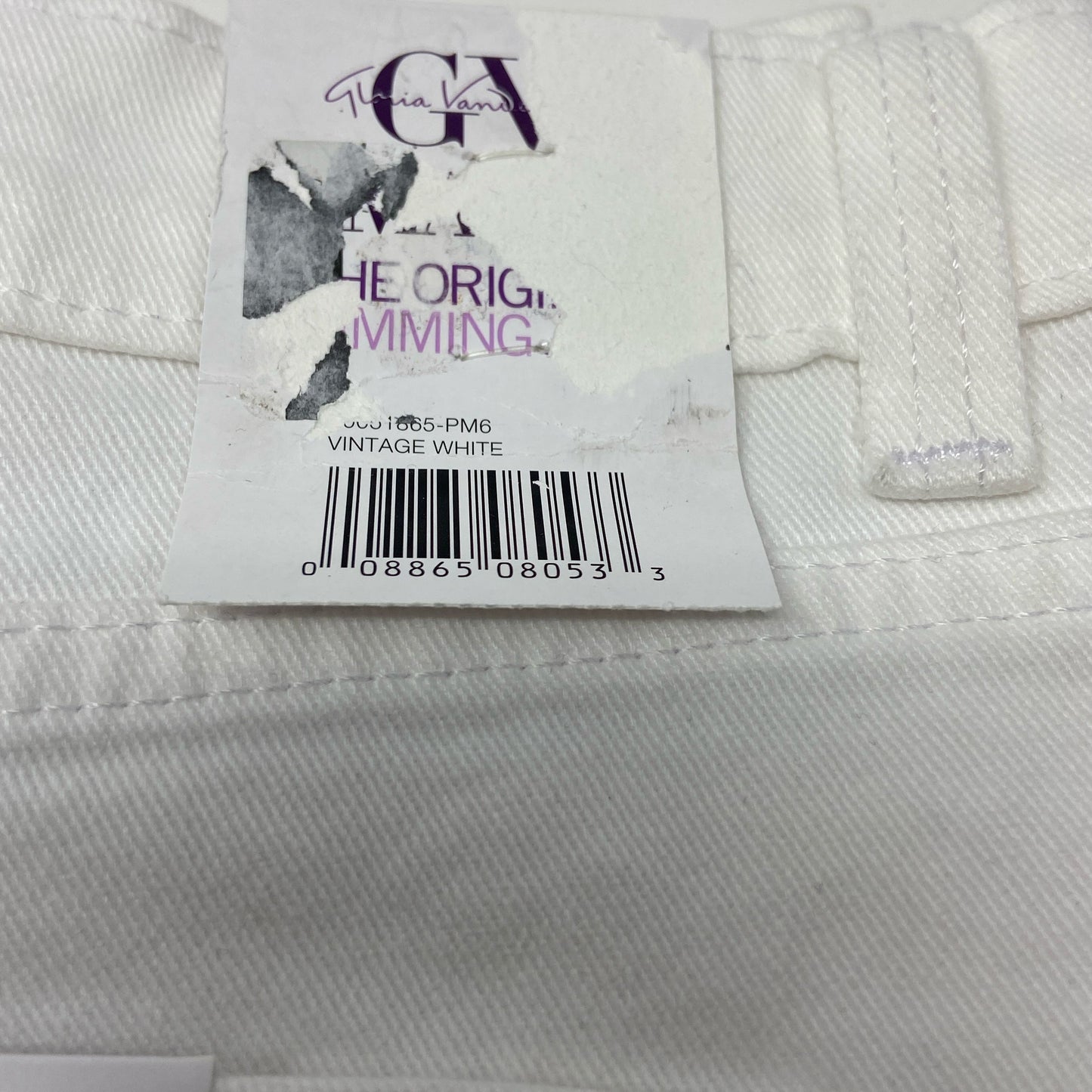 Serial #/Tag-UNT2712996KL