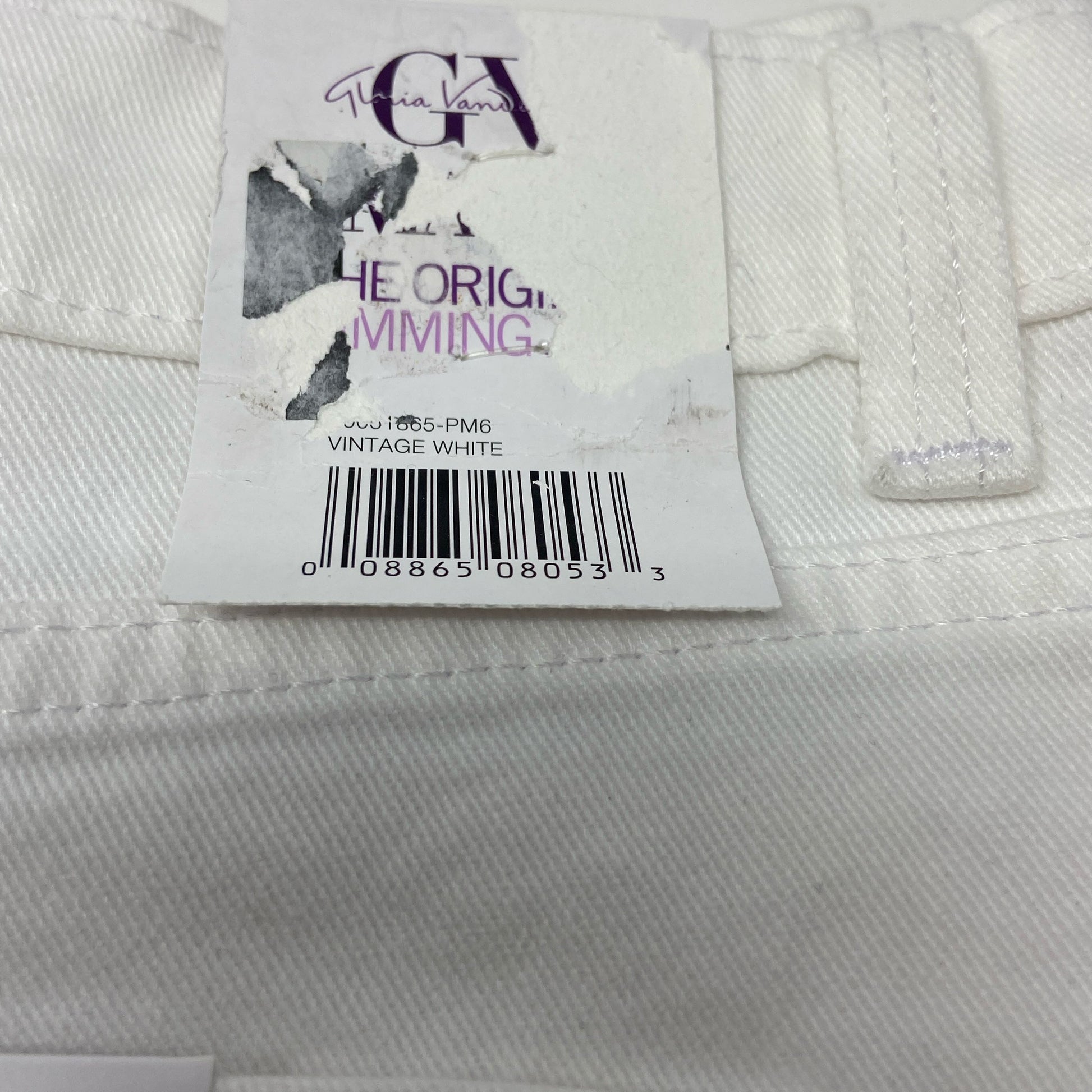 Serial #/Tag-UNT2712996KL