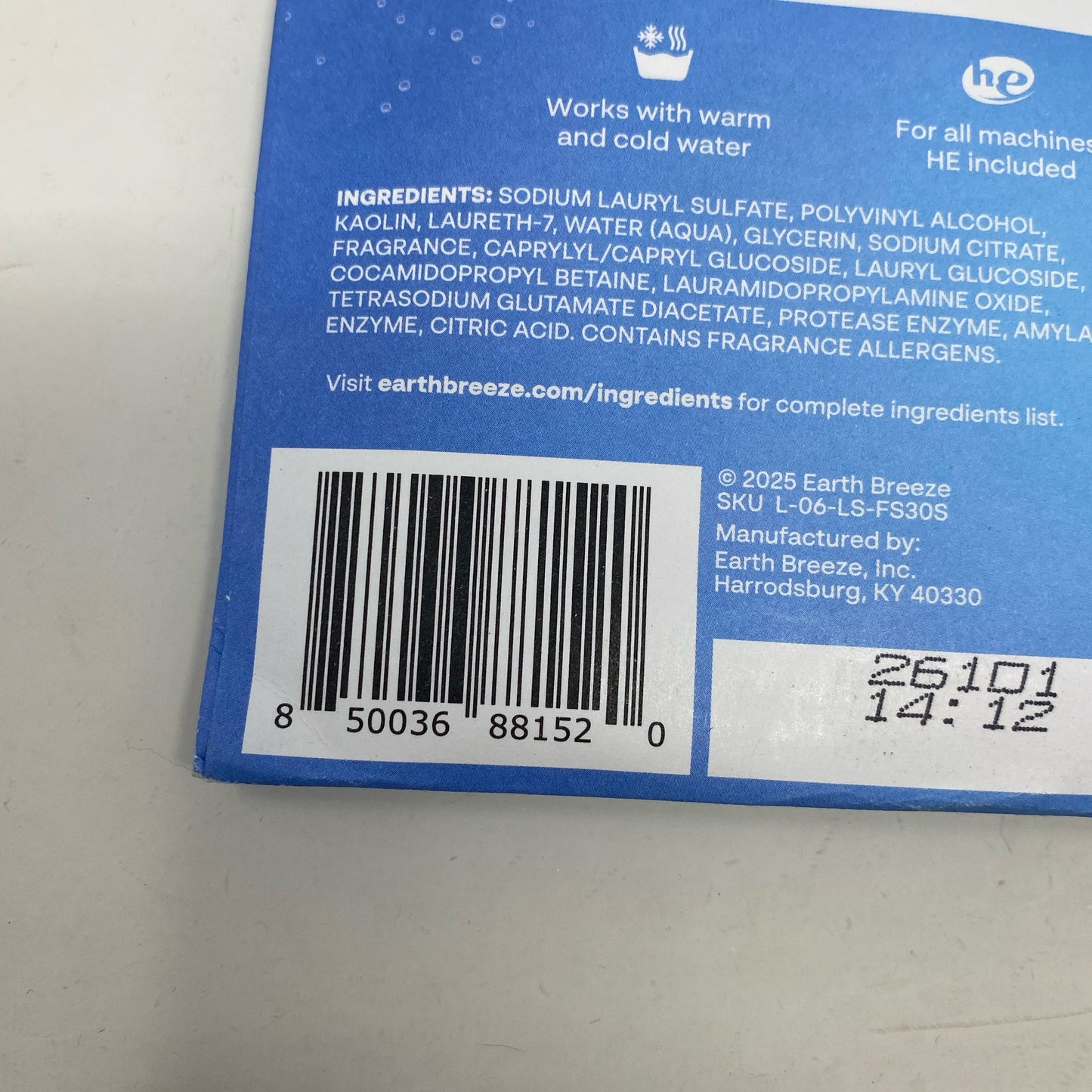 Serial #/Tag-UNT934165PGA