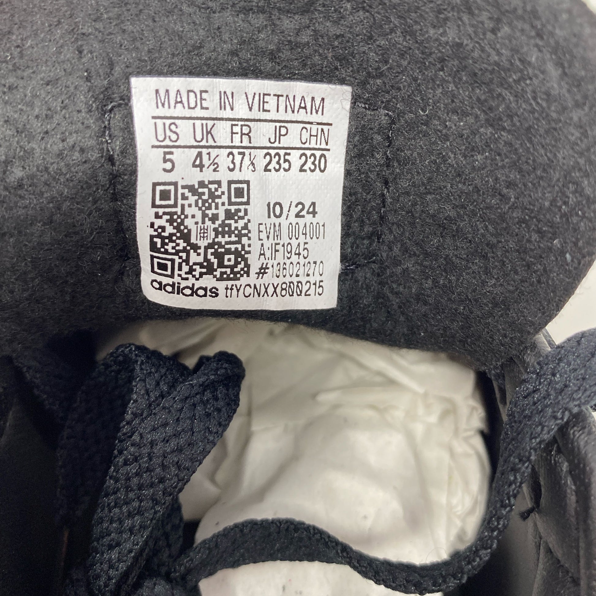 Serial #/Tag-UNT187777ILX