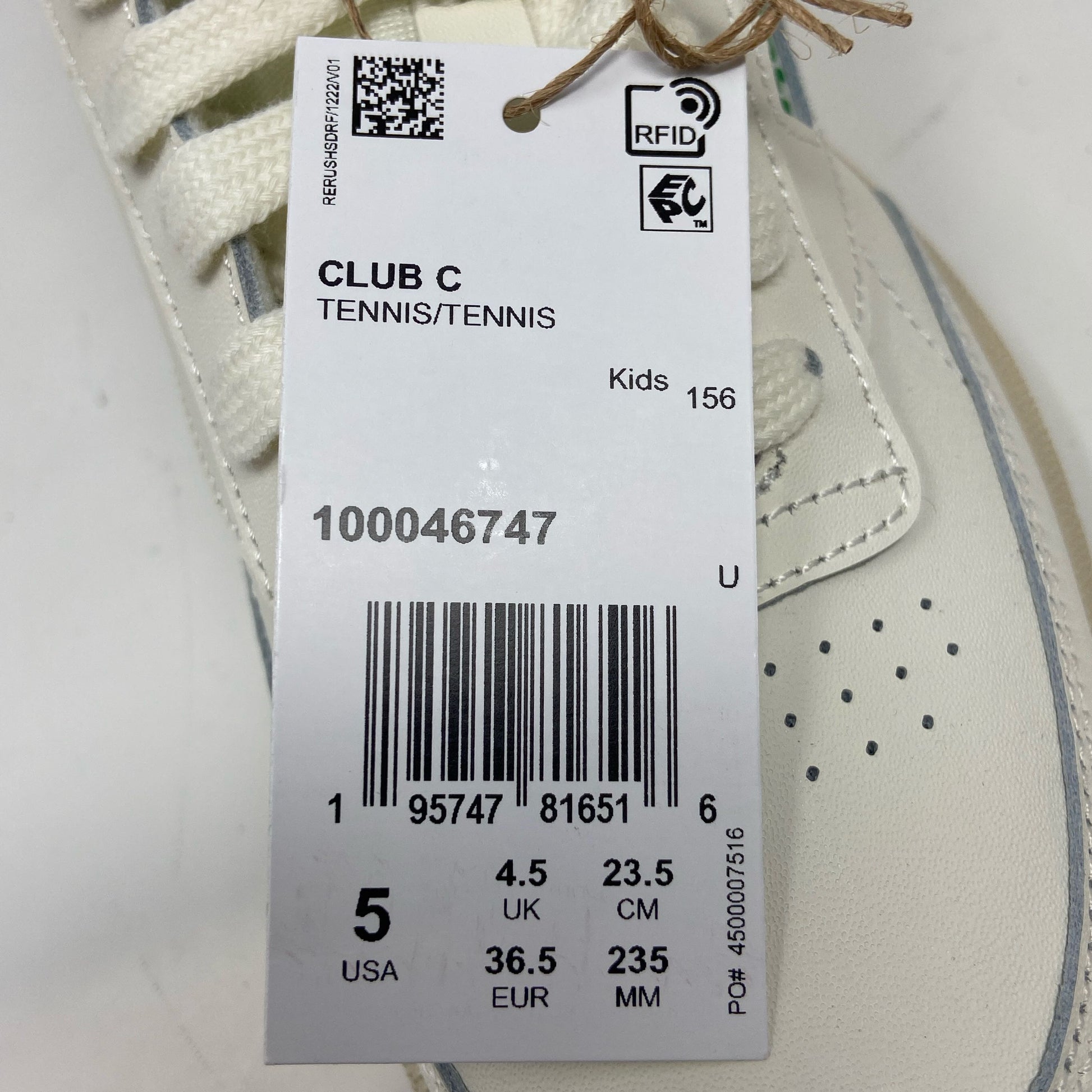Serial #/Tag-UNT6211938IQ