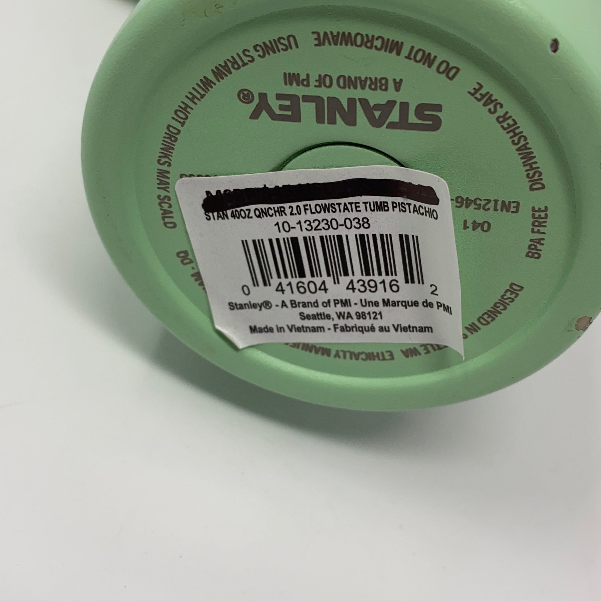 Serial #/Tag-LPNO588325748