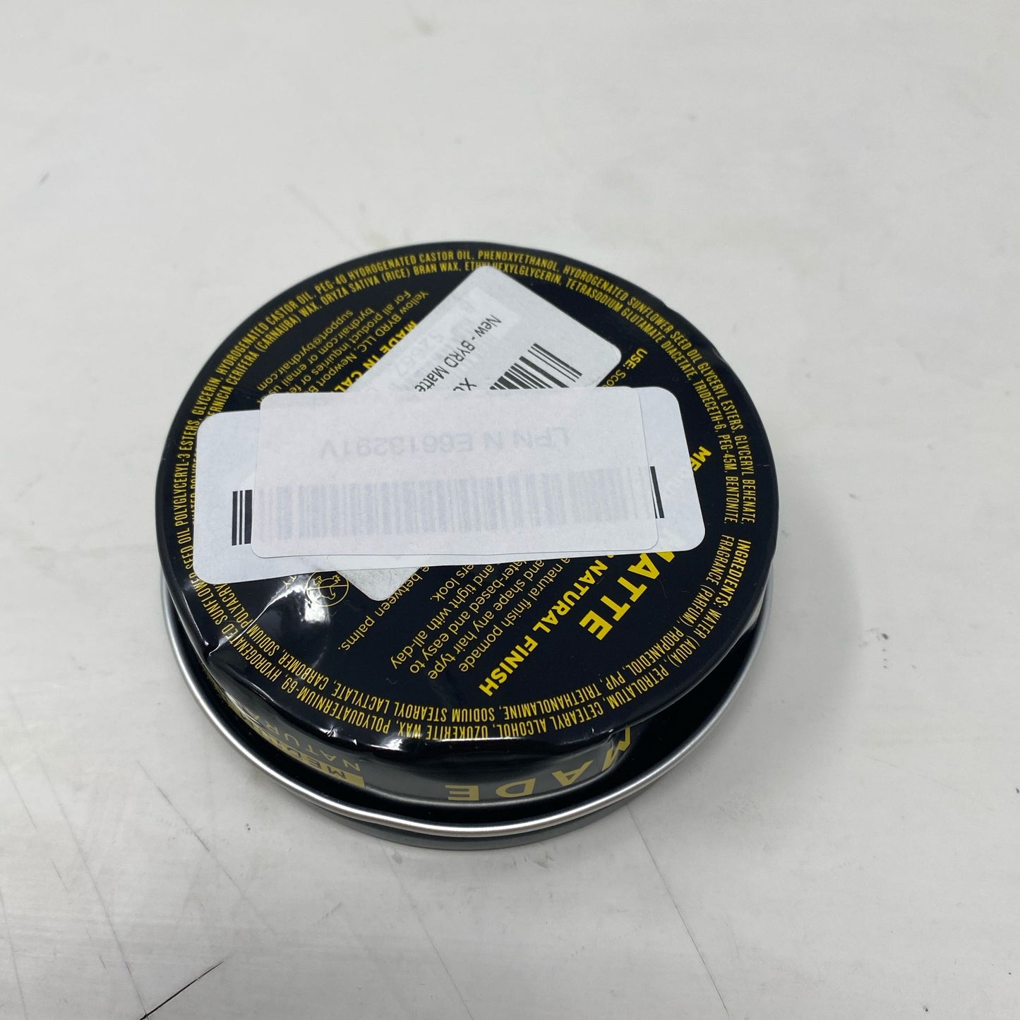 Bottom-LPNNE6613291V