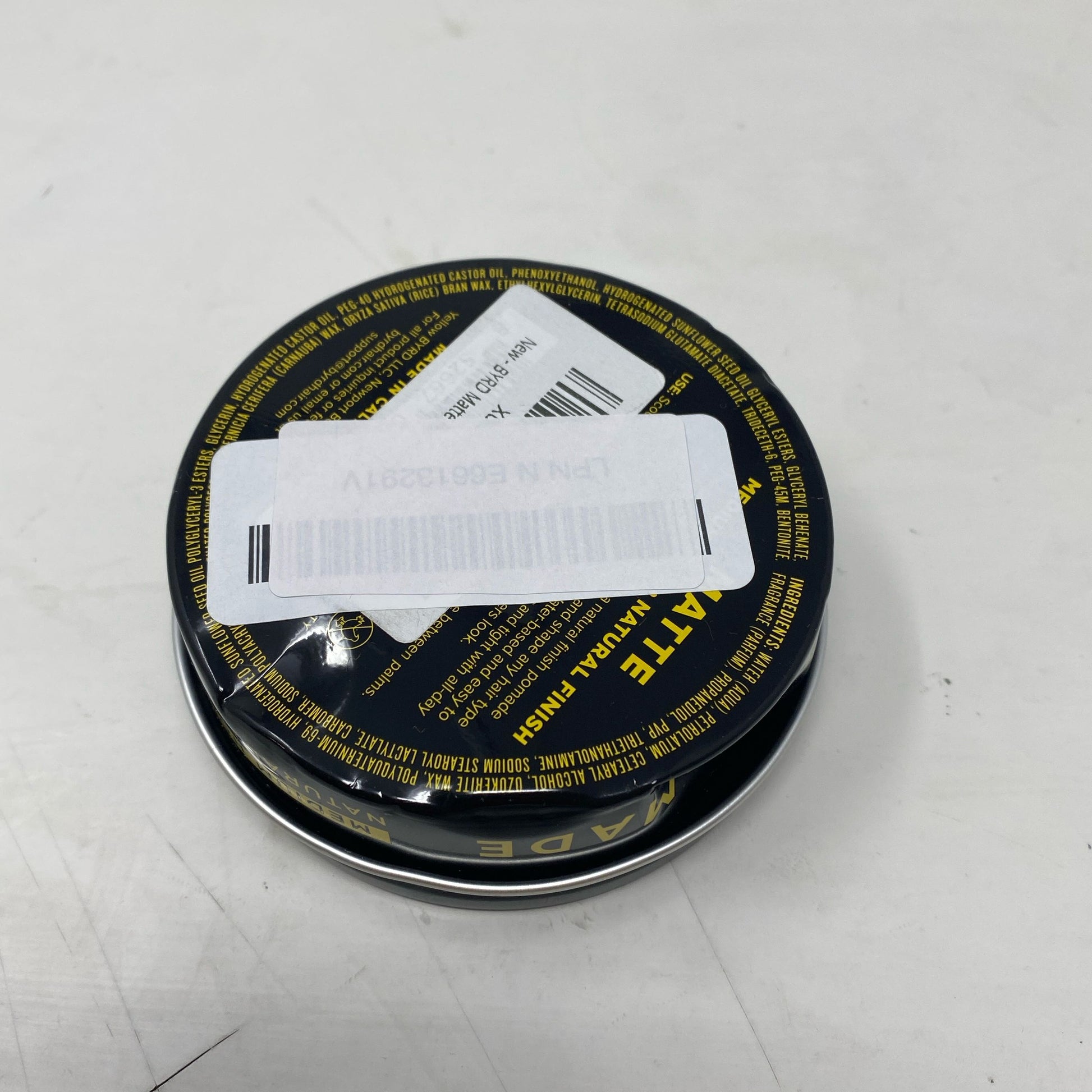 Bottom-LPNNE6613291V