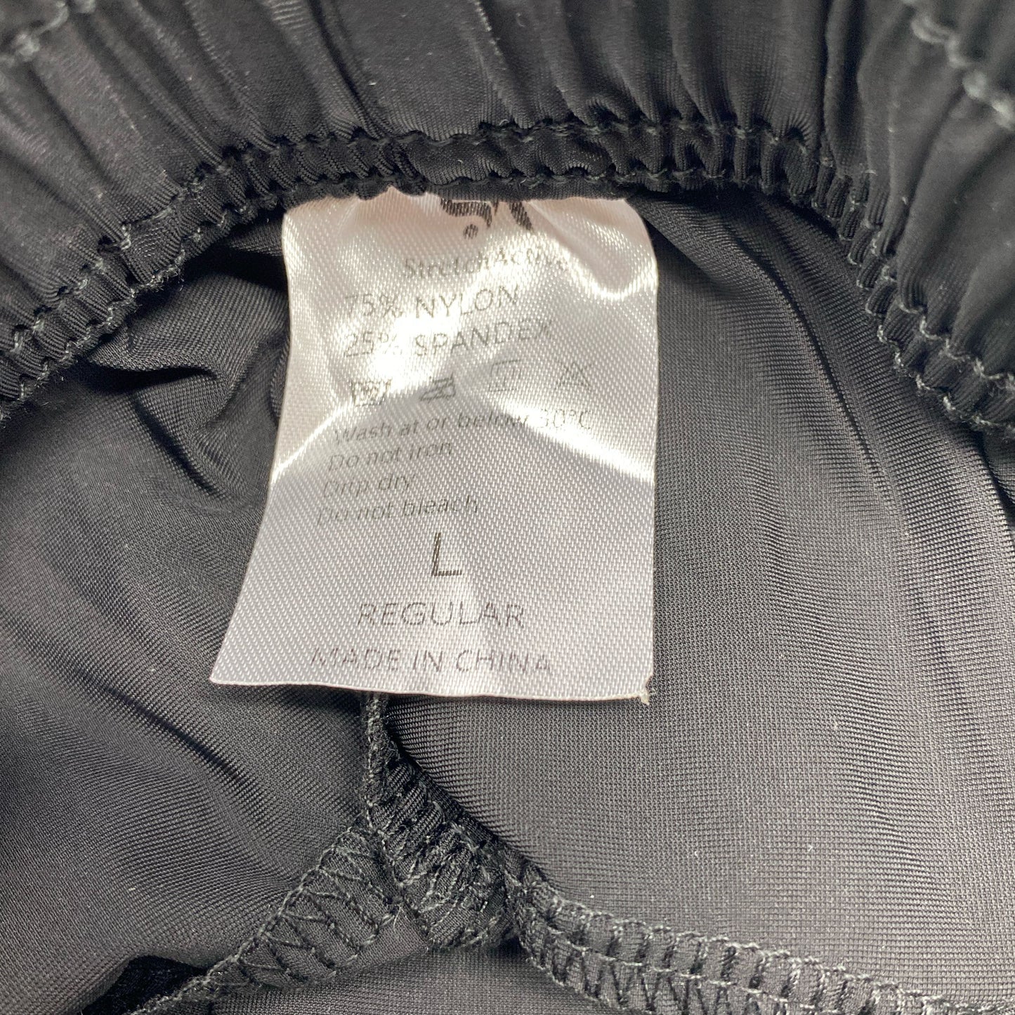 Serial #/Tag-UNT595649DNK