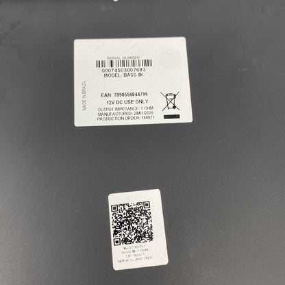 Serial #/Tag-LPNNA6DL8Y2Y7