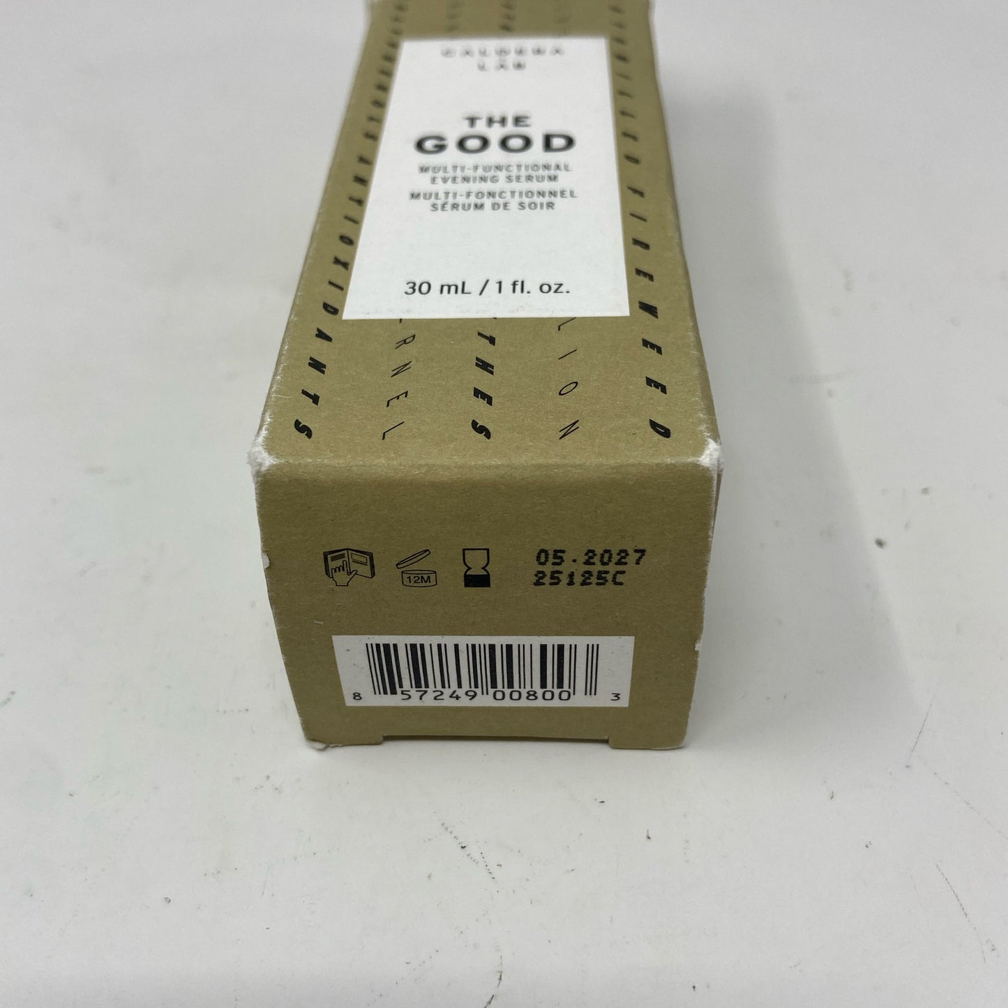 Bottom-UNT007316H27