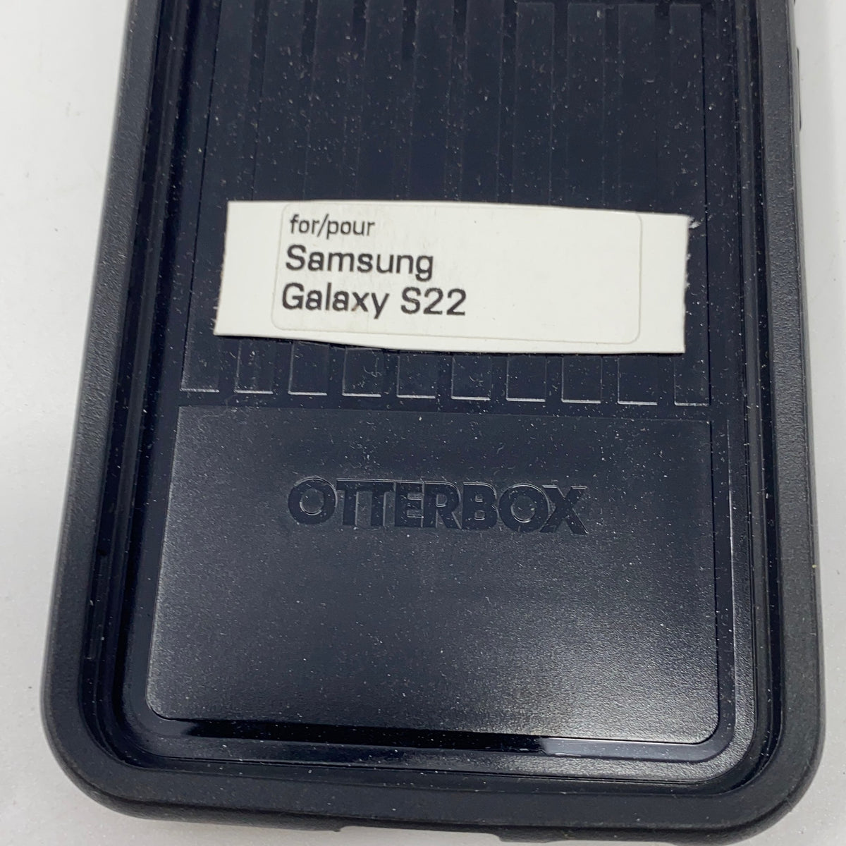 Serial #/Tag-UNT879598AJ8