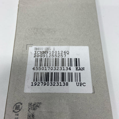 Serial #/Tag-LPNPMGJ2968388
