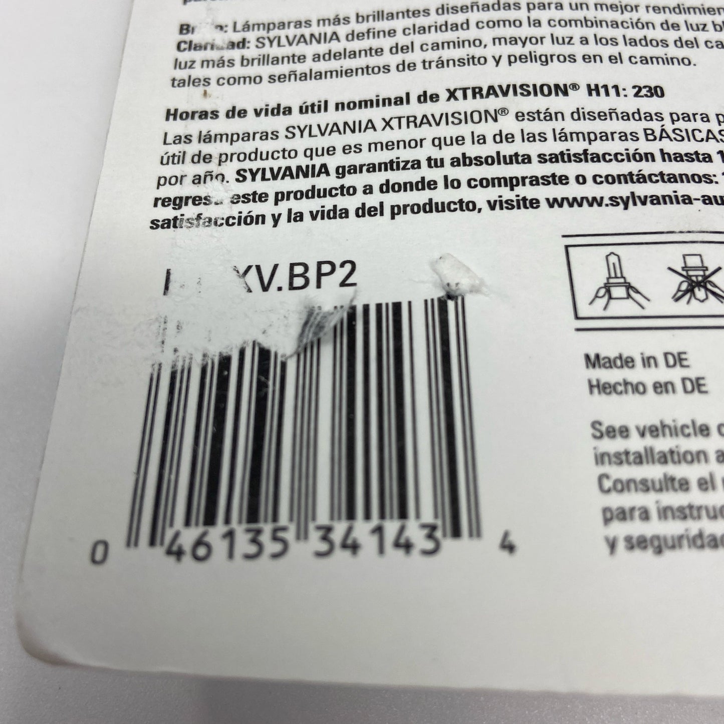 Serial #/Tag-UNT962862IZT