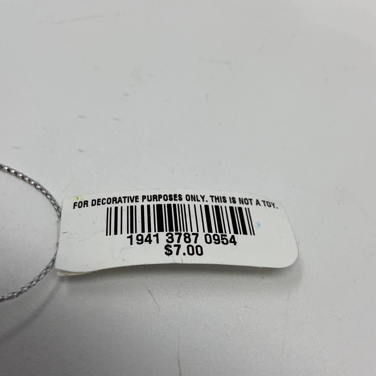 Serial #/Tag-UNT649893SG9