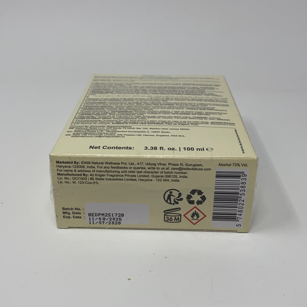 Bottom-UNT605101N8J