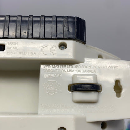 Serial #/Tag-LPNO620804635