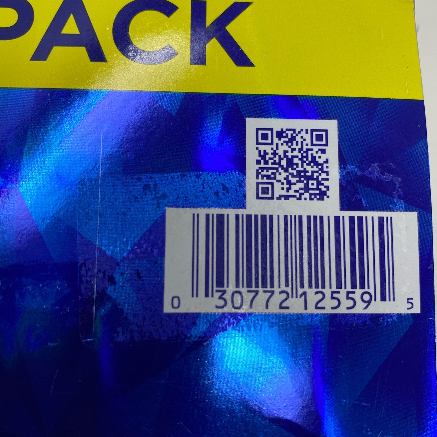 Serial #/Tag-UNT346494AN9