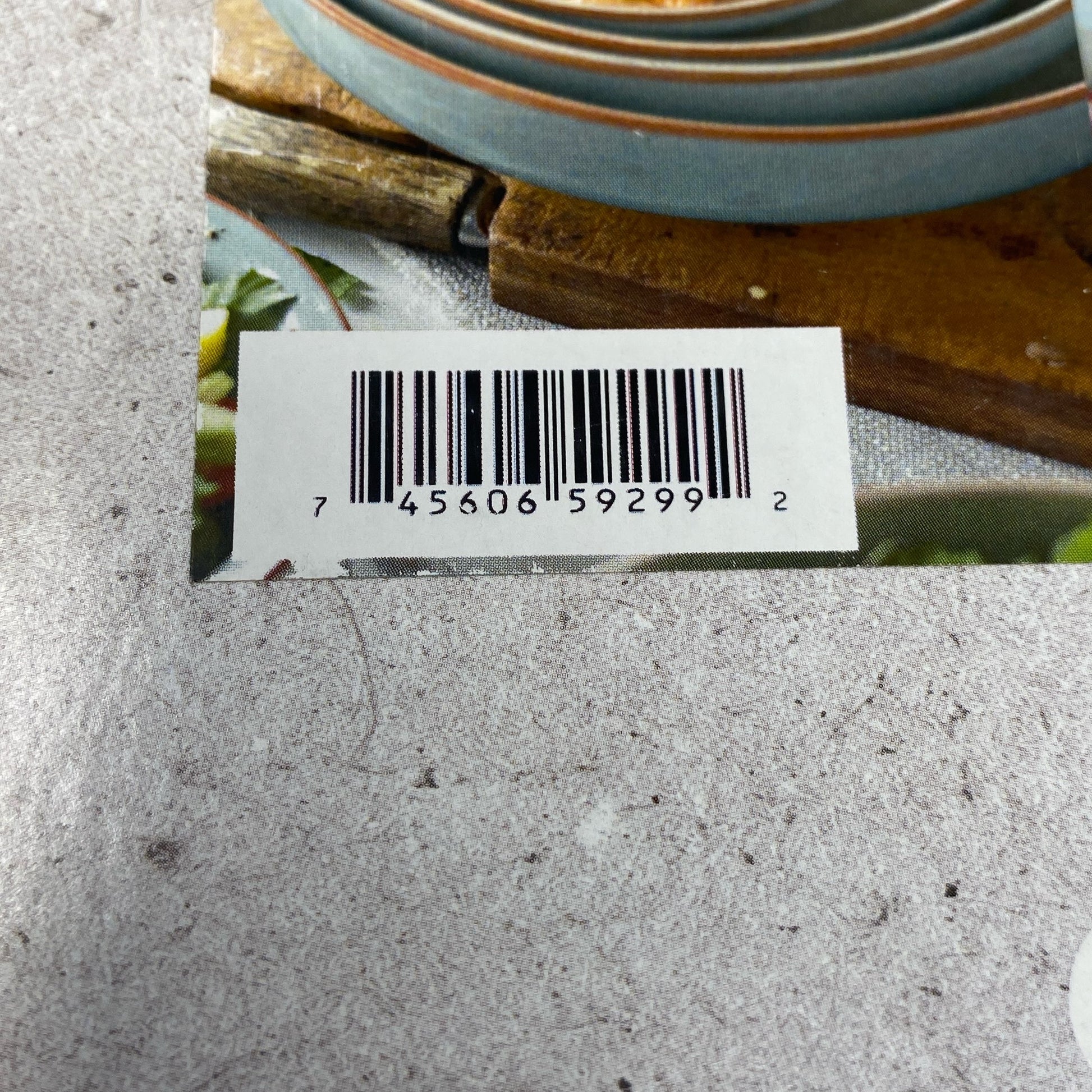 Serial #/Tag-UNT7703389MF