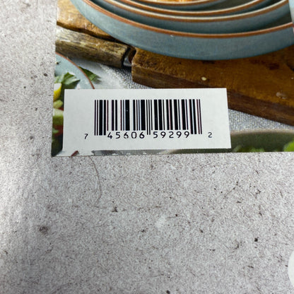 Serial #/Tag-UNT7703389MF