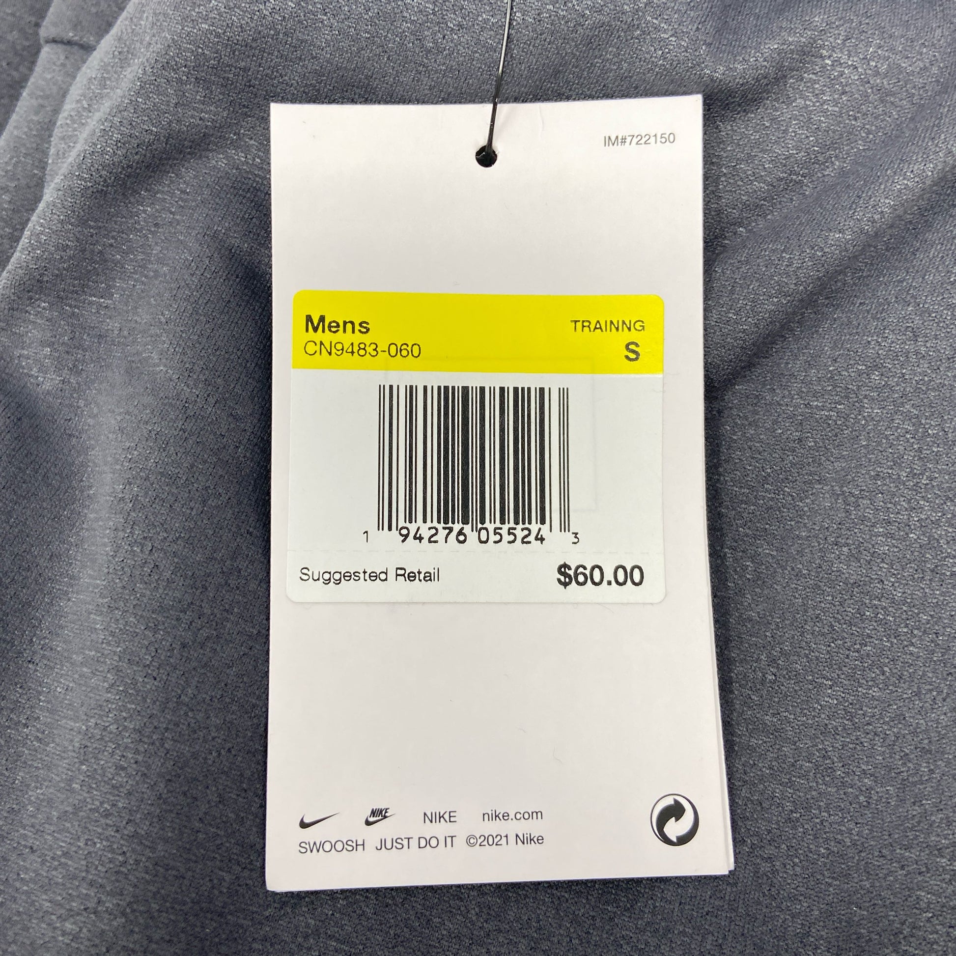 Serial #/Tag-UNT324788HF9