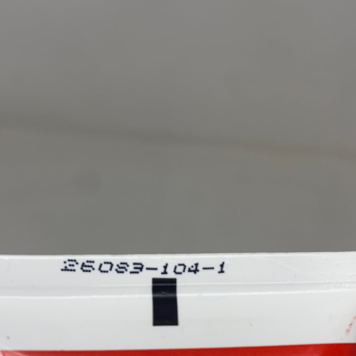 Serial #/Tag-LPNPMGG1814693