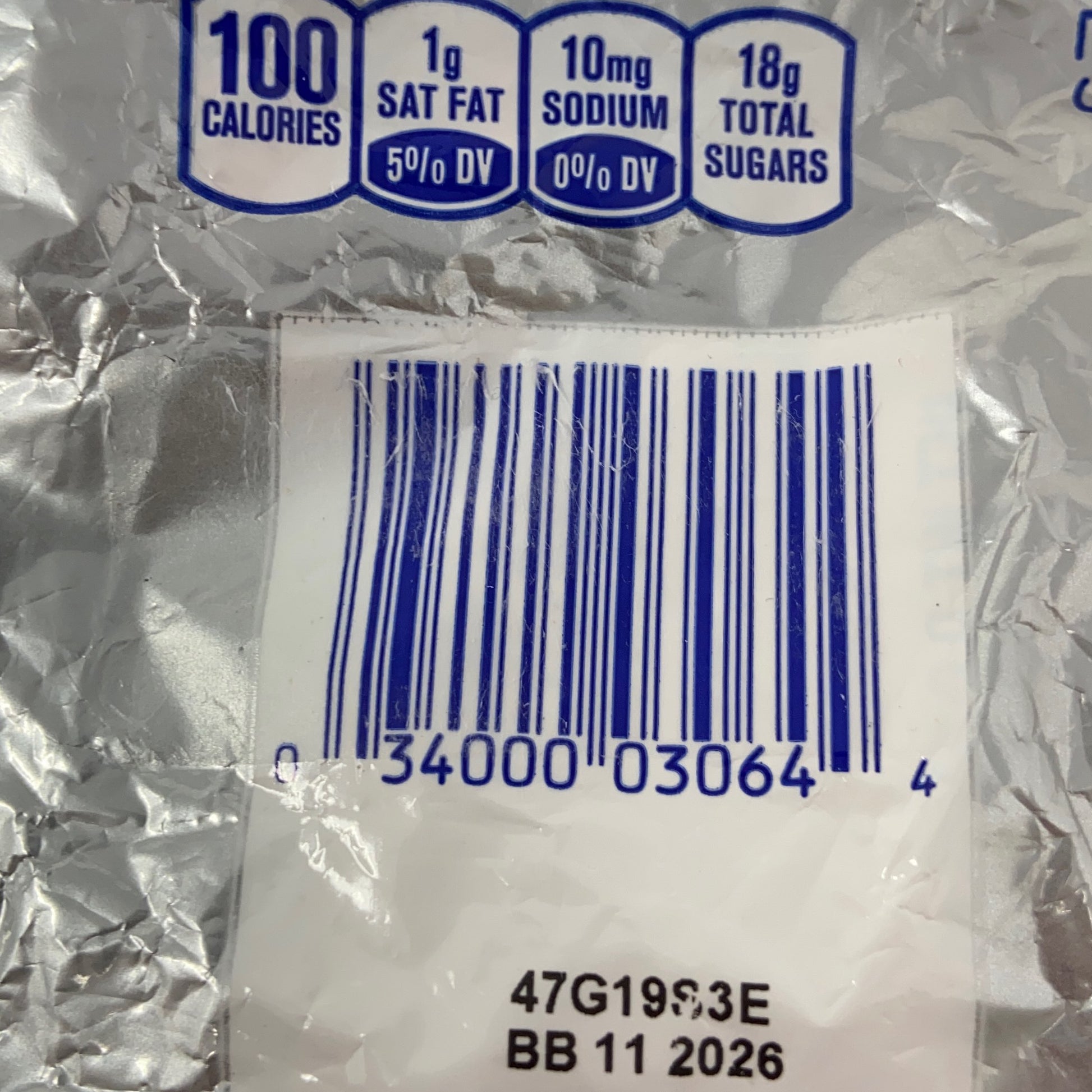 Serial #/Tag-UNT528643G2J