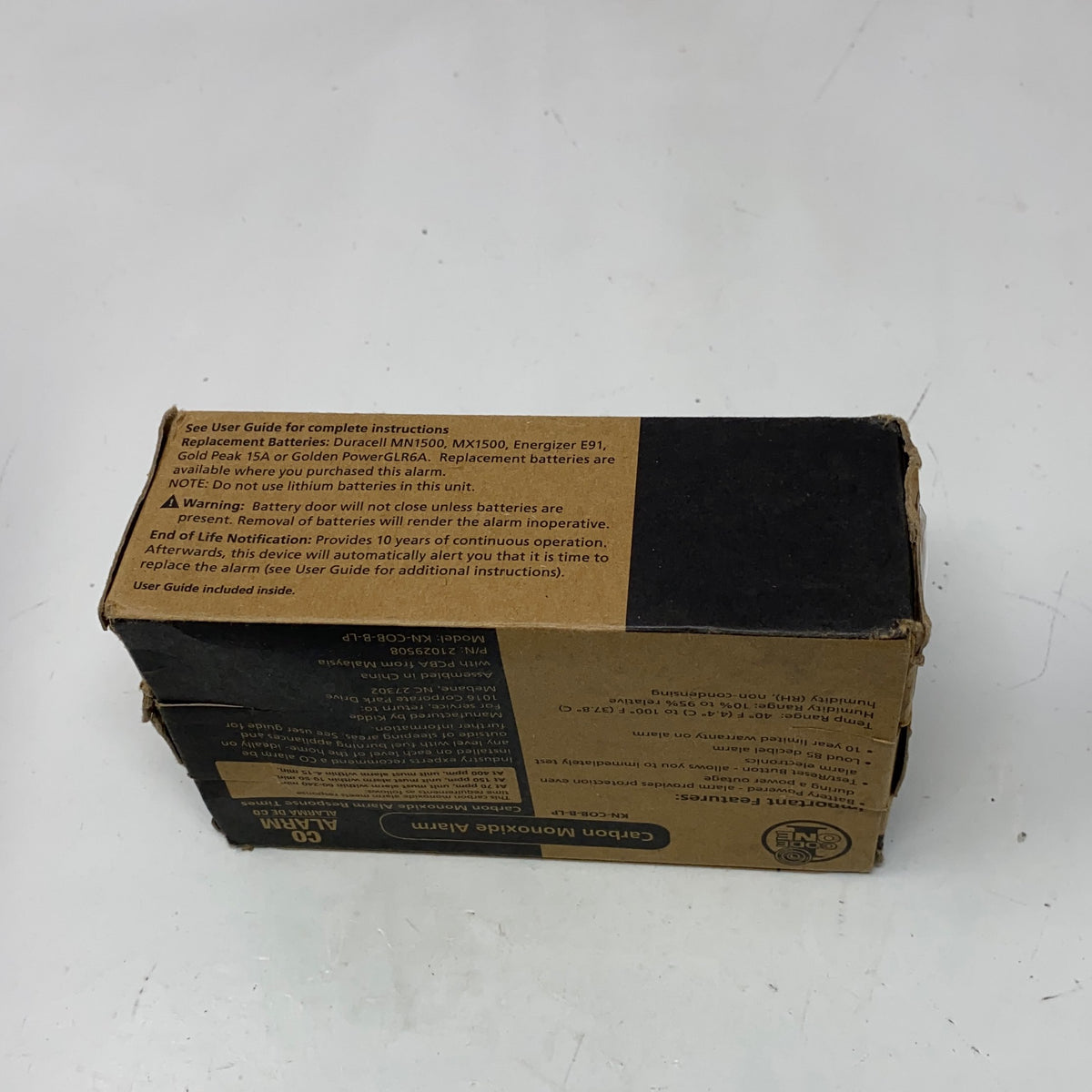 Bottom-UNT586005XIT