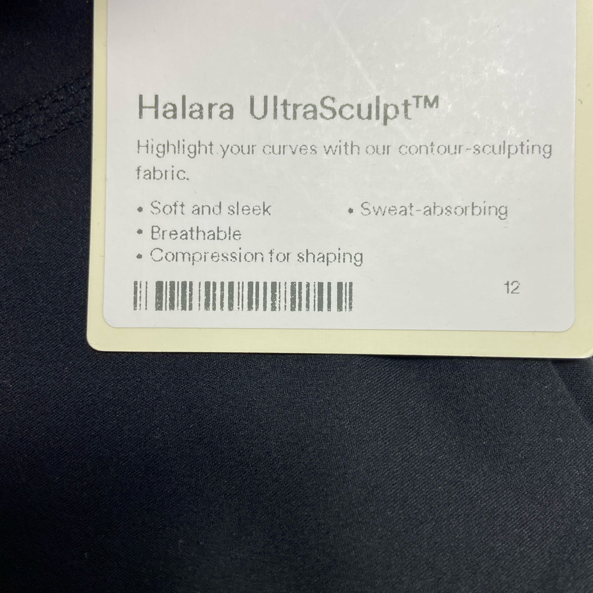 Serial #/Tag-UNT9224962SD