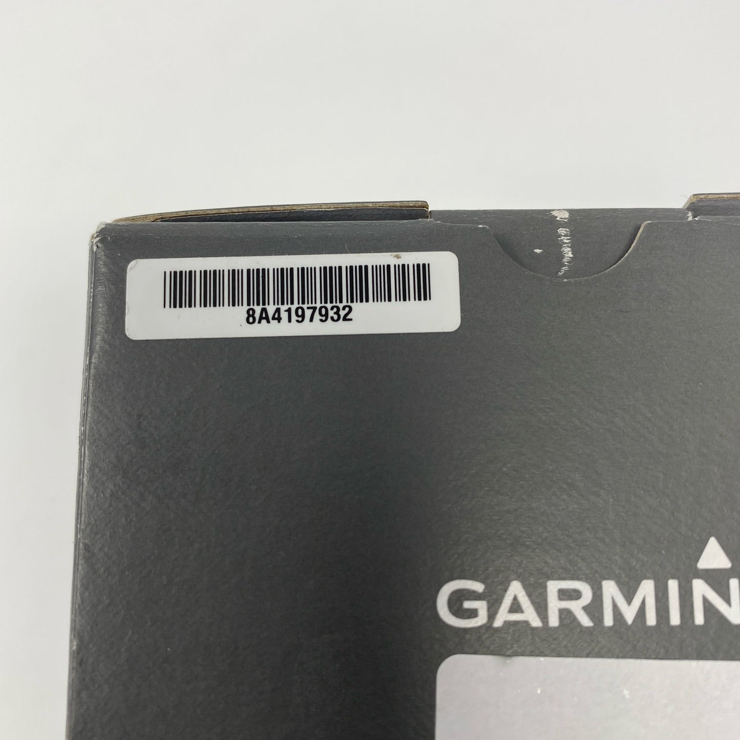 Serial #/Tag-LPNPMFX4128660