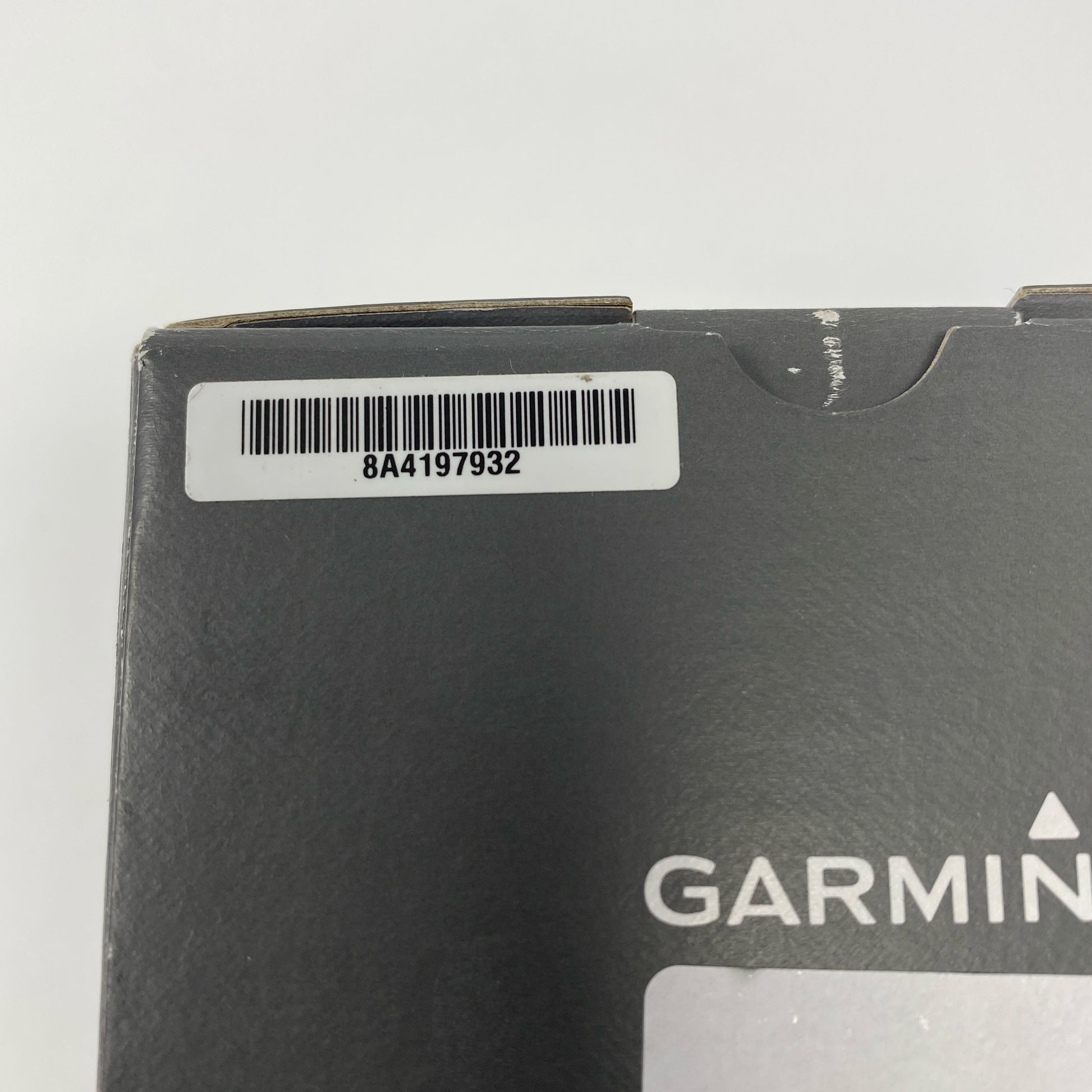 Serial #/Tag-LPNPMFX4128660