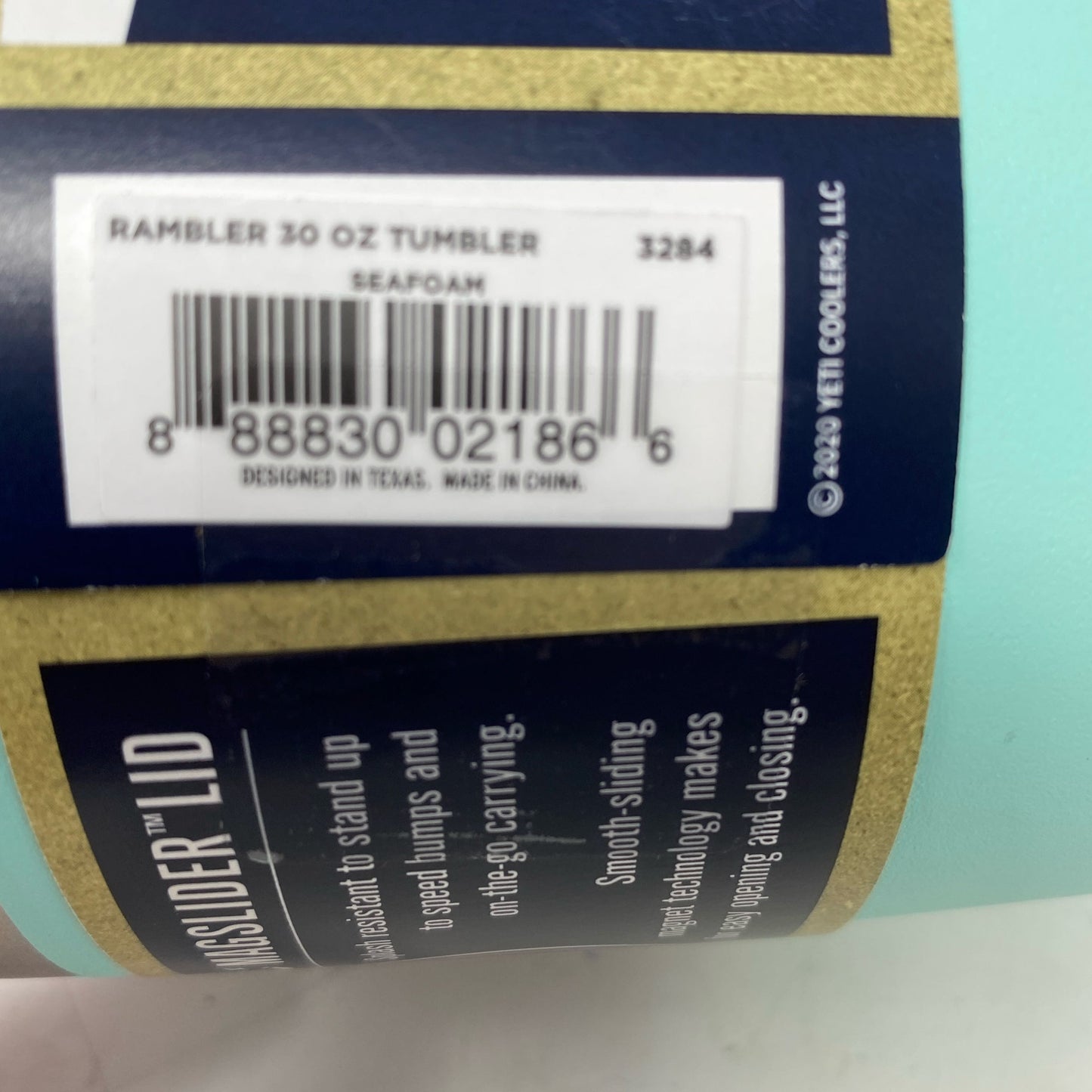 Serial #/Tag-UNT750831UOF