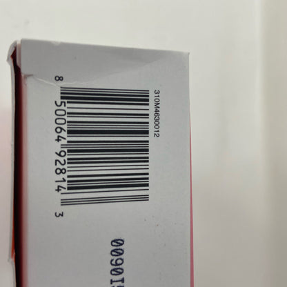 Serial #/Tag-UNT568229G9M