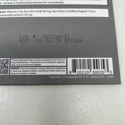 Serial #/Tag-UNT2728656MF