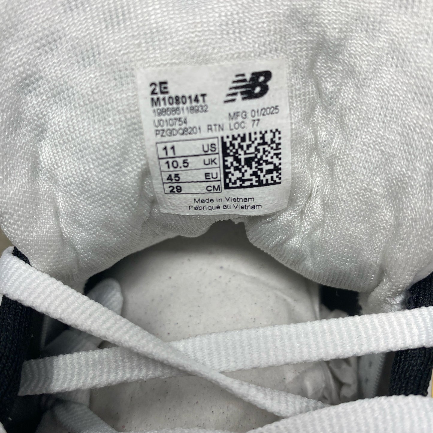 Serial #/Tag-UNT268843ROL